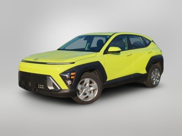 2024 Hyundai Kona SE