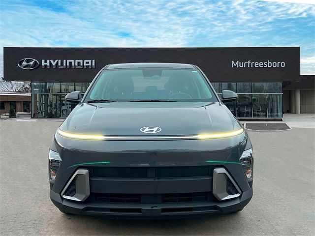 2024 Hyundai Kona SE