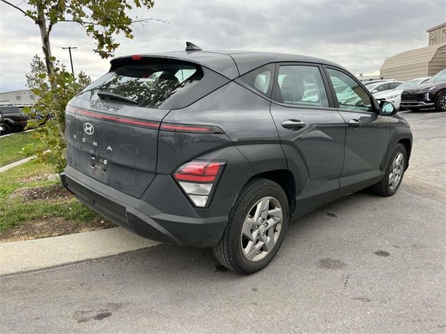 2024 Hyundai Kona SE