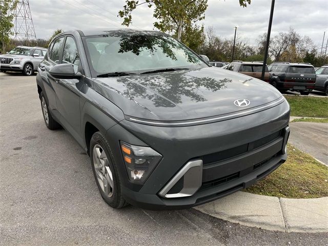 2024 Hyundai Kona SE