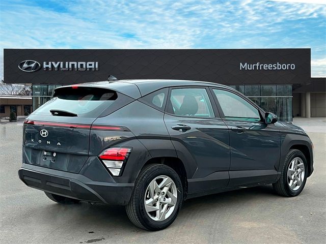 2024 Hyundai Kona SE