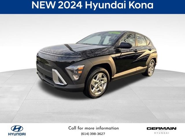 2024 Hyundai Kona SE