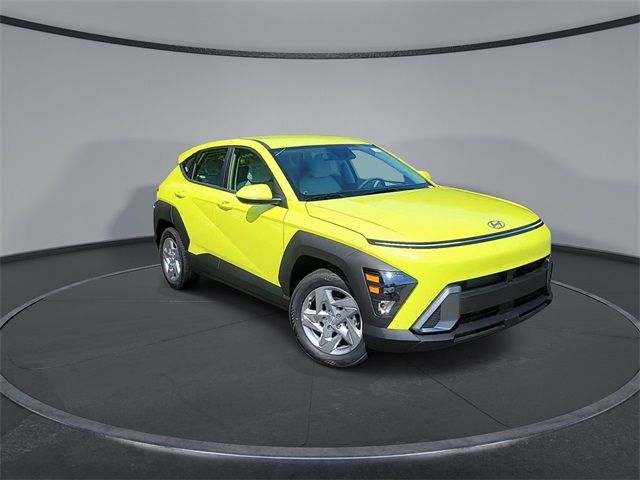 2024 Hyundai Kona SE