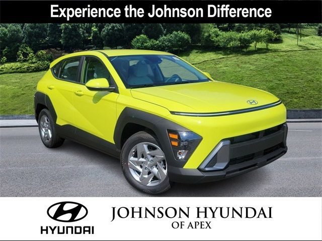 2024 Hyundai Kona SE