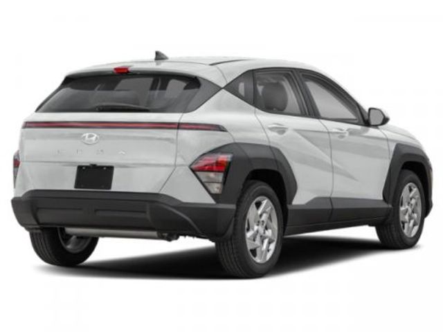 2024 Hyundai Kona SE