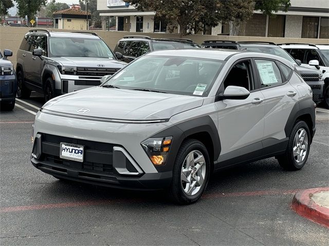 2024 Hyundai Kona SE