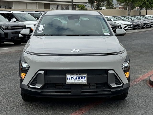 2024 Hyundai Kona SE