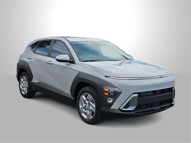 2024 Hyundai Kona SE