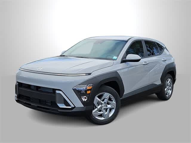 2024 Hyundai Kona SE