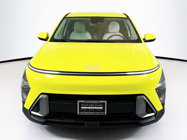 2024 Hyundai Kona SE