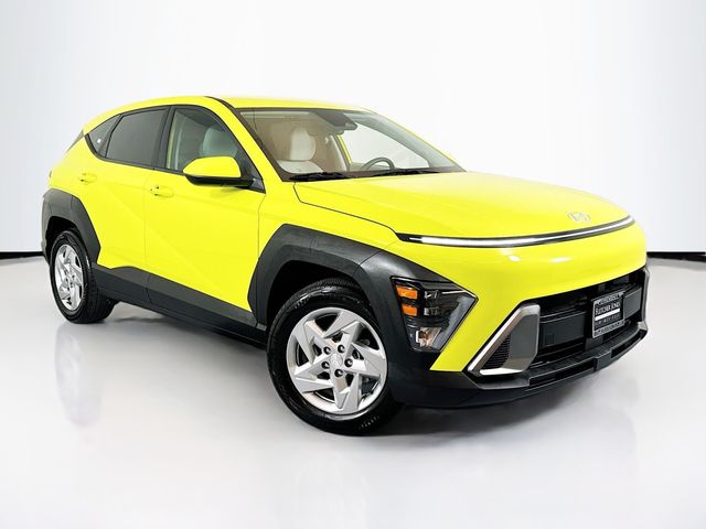 2024 Hyundai Kona SE