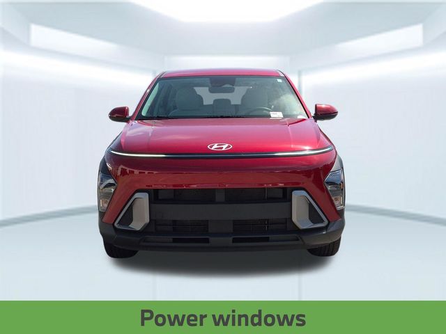 2024 Hyundai Kona SE