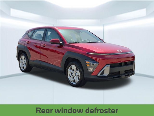 2024 Hyundai Kona SE