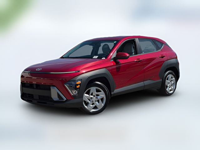 2024 Hyundai Kona SE