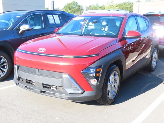 2024 Hyundai Kona SE