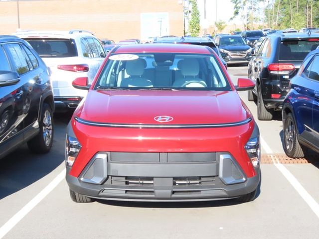 2024 Hyundai Kona SE