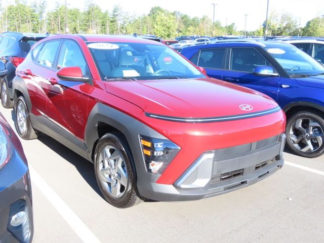 2024 Hyundai Kona SE