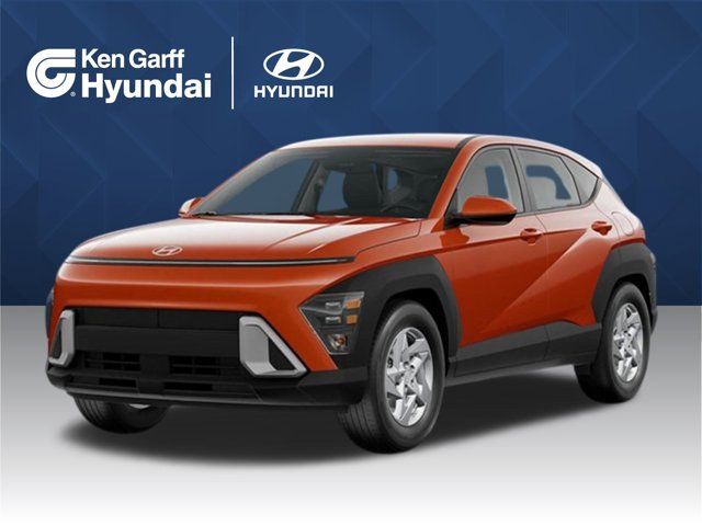 2024 Hyundai Kona SE