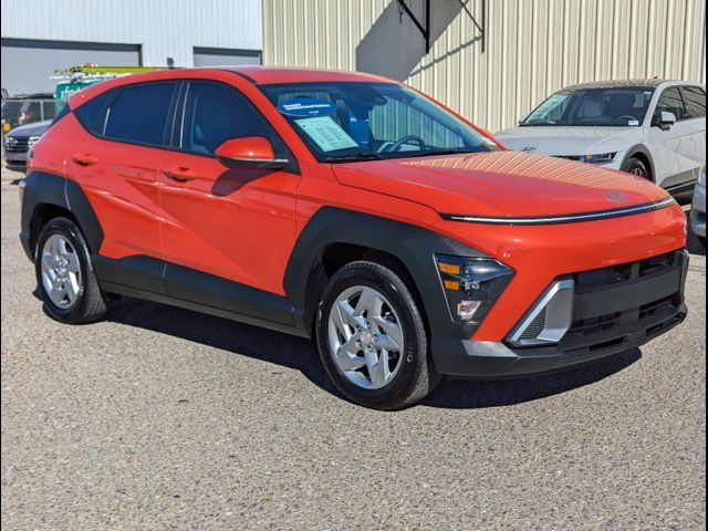 2024 Hyundai Kona SE