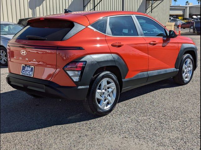 2024 Hyundai Kona SE