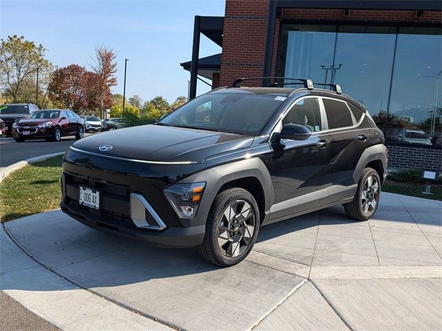 2024 Hyundai Kona SE