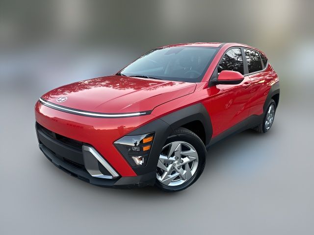 2024 Hyundai Kona SE