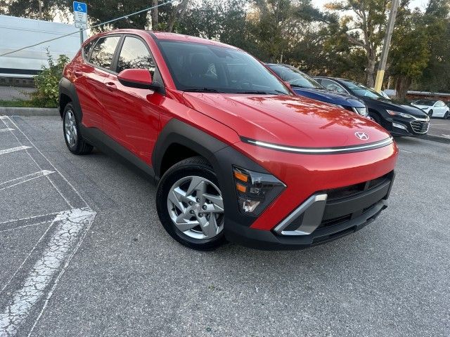 2024 Hyundai Kona SE