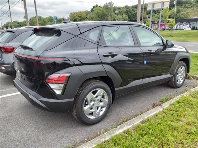 2024 Hyundai Kona SE