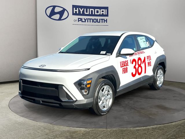 2024 Hyundai Kona SE