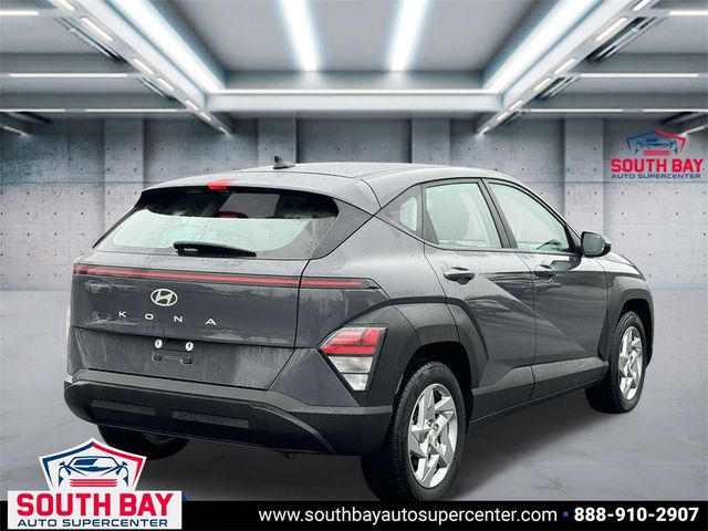 2024 Hyundai Kona SE