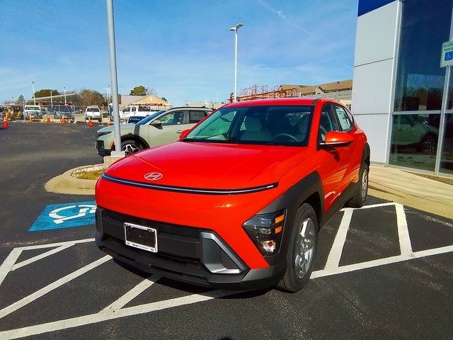 2024 Hyundai Kona SE