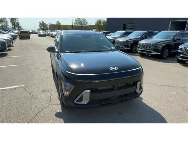 2024 Hyundai Kona SE