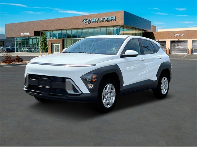 2024 Hyundai Kona SE