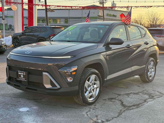 2024 Hyundai Kona SE