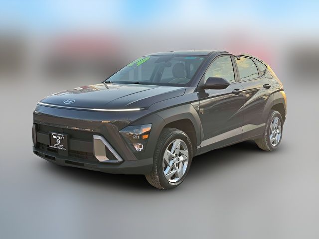 2024 Hyundai Kona SE