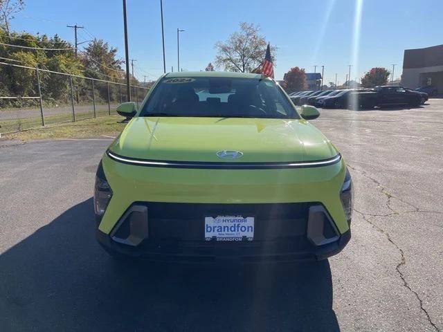 2024 Hyundai Kona SE