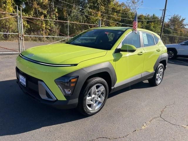 2024 Hyundai Kona SE