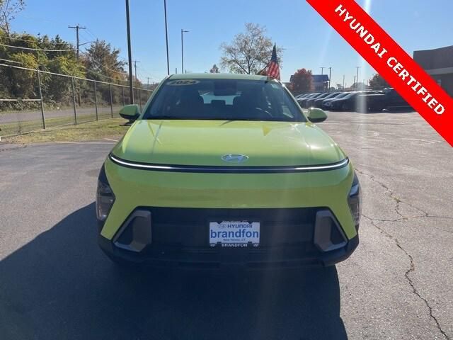 2024 Hyundai Kona SE