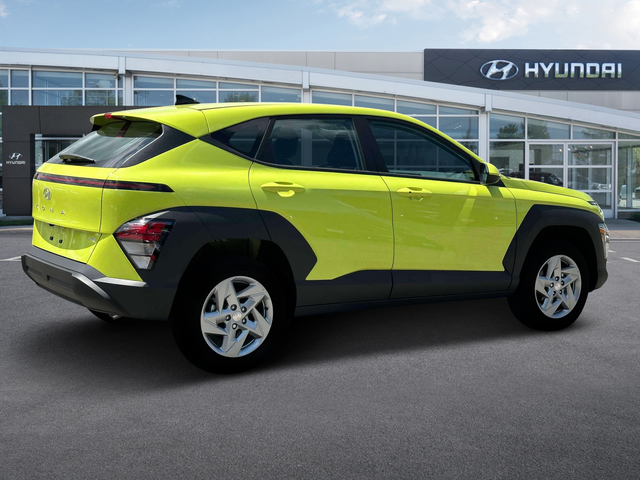 2024 Hyundai Kona SE