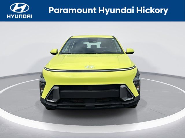 2024 Hyundai Kona SE