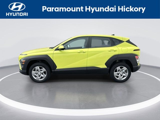 2024 Hyundai Kona SE