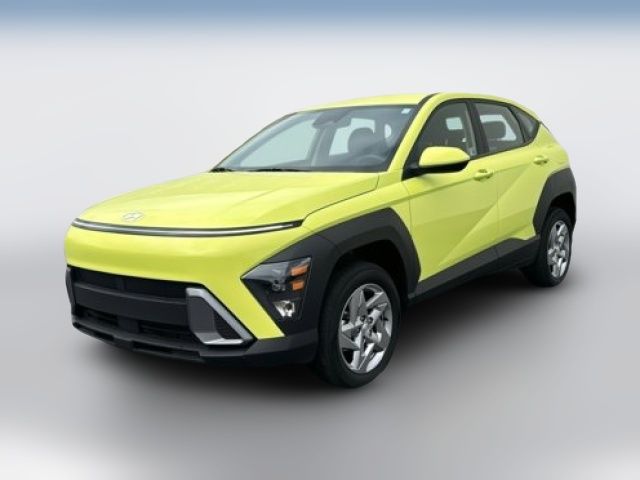 2024 Hyundai Kona SE