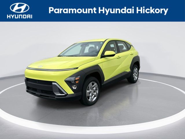 2024 Hyundai Kona SE