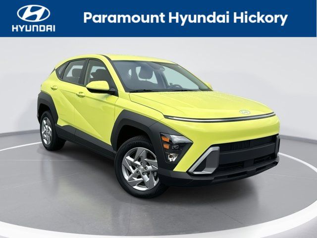 2024 Hyundai Kona SE