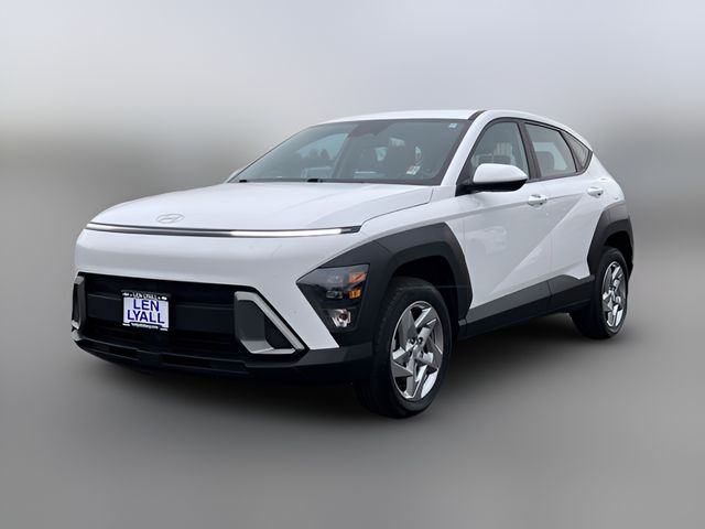 2024 Hyundai Kona SE