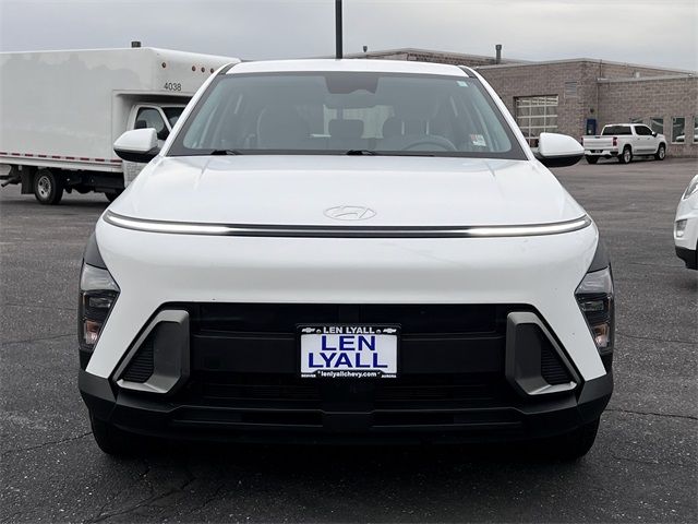 2024 Hyundai Kona SE