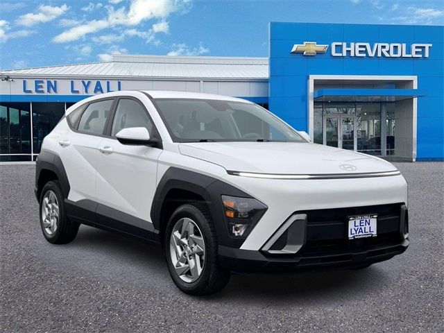 2024 Hyundai Kona SE