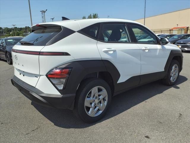 2024 Hyundai Kona SE