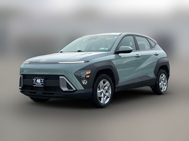 2024 Hyundai Kona SE