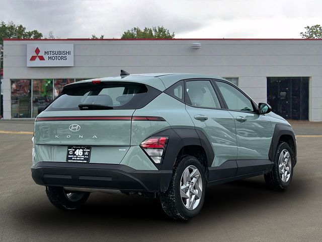 2024 Hyundai Kona SE